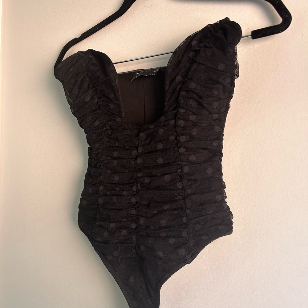 ASOS bodysuit‎ - Picture 3 of 10